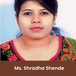 NRI Institute of Pharmacy, Assistant Professor: Ms. Shradha Shende Interview